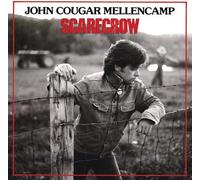 Scarecrow - John Mellencamp CD