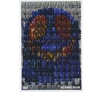 SCARECROW LIVE DEVOUR TOUR QUAD FINAL [DVD]