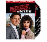 Scarecrow & Mrs King: Complete Second Season [DVD] [Region 1] [US Import] [NTSC]