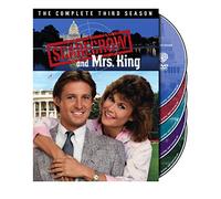 Scarecrow & Mrs King: Complete Third Season [DVD] [Region 1] [US Import] [NTSC]