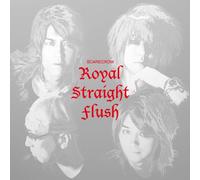 Scarecrow - Royal Straight Flush
