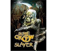 Scarecrow Slayer [DVD] [2003] [Region 1] [US Import] [NTSC]