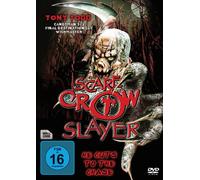 Scarecrow Slayer [Import allemand]