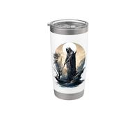 Scarecrow Stainless Steel Insulated Tumbler