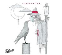SCARECROWS [完全生産限定盤B] [CD + DVD]