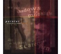 Scarecrows Burn by Jonathan Pointer