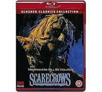 SCARECROWS [EDIZIONE: REGNO UNITO] NEW DVD