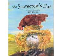 Scarecrow's Hat, the