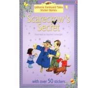 Scarecrow's Secret (Farmyard Tales Sticker Storybooks)