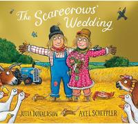 Scarecrows' Wedding