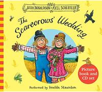 Scarecrows' Wedding: book and CD