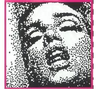 SCARED OF CHAKA - Bated Breath - Vinyl (limited 7")