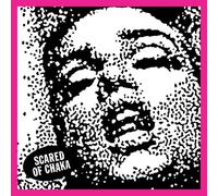 Scared of Chaka - Bated Breath [Vinyl LP] [VINYL]