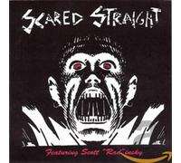 Scared Straight - Scared Straight/Slimey Valley [Us Import]