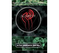 SCARED! The East Bridgewater Town Hall