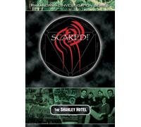 SCARED! The Shanley Hotel