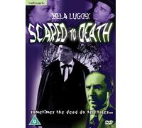 Scared To Death [1947] [DVD]