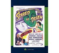 Scared to Death