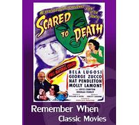 Scared to Death