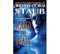 Scared to Death: A Dark Psychological Thriller - Mothers Fight Terror to Protect Their Children