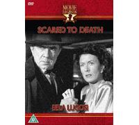 Scared To Death [DVD]