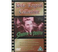 Scared To Death [1947] [DVD]