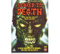Scared To Death [DVD]