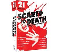 Scared to Death: Horror Movie Collection: 21 Films
