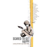 Scared to Get Happy:story of Indie-pop 1980-89 - V/A CD-JEWEL CASE