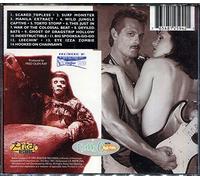 Scared Topless by Freddy-O and the Hell Cats
