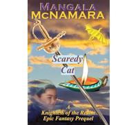 Scaredy Cat: A Standalone Holiday Prequel (A Knightess of the Realm Novella)