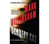 Scaredy Cat (The Di Tom Thorne) by Mark Billingham (2013-07-09)