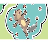 Scaredy Squirrel