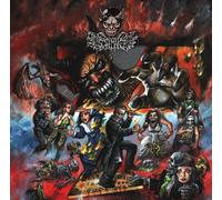 Scaremaker - What Evil Have They Summoned...