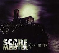 Scaremeister - Spirits