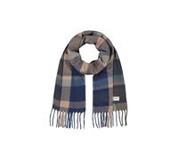 Scarf Barts Ketill Blue One size