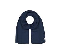 Scarf Barts Kinabalu Bleu One size