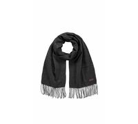 scarf Barts Soho Noir TU