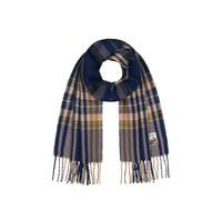 Scarf Barts Wallash Bleu One size