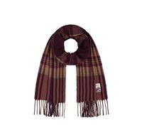 Scarf Barts Wallash Rouge One size