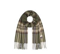 Scarf Barts Wallash Vert One size