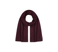 Scarf Barts Wilbert Rouge TU