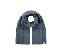 Scarf Barts Willian Bleu TU
