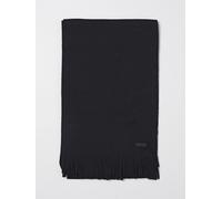 Scarf BOSS Men color Blue - Size: OS - male