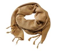 Scarf Brandit Shemag Beige One size