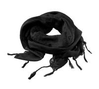Scarf Brandit Shemag Black One size