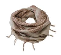 Scarf Brandit Shemag Gris TU