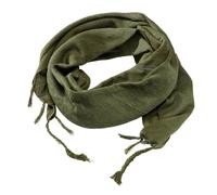 Scarf Brandit Shemag Vert TU