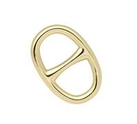 Scarf Buckle 2 Pieces Of Women'S Silk Scarf Buckle Shawl Buckle Button At The Corner Of The Shirt Buckle Knot Buckle Windbreaker Buckle Gold 1