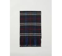 Scarf BURBERRY Kids color Blue - Size: OS - unisex
